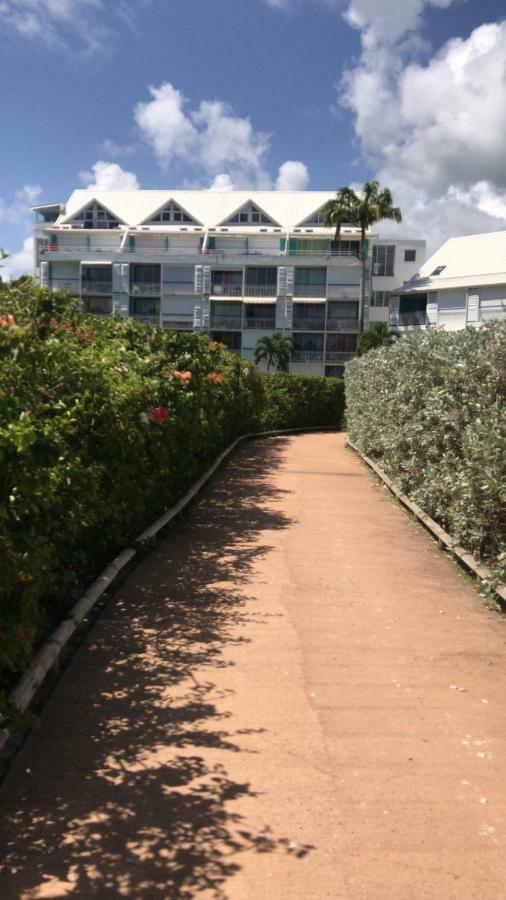Studio Refait A Neuf ! Le Gosier  Exterior foto